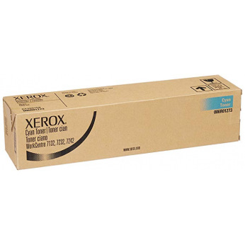 Картридж Xerox Cyan (006R01273)