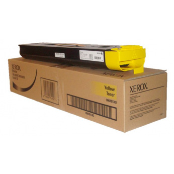 Картриджи для Xerox 700i DCP Yellow 006R01382