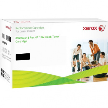 Картридж Xerox  аналог HP 83A CF283A Black (006R03250)