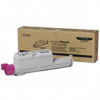 Картридж Xerox Magenta (106R01302)