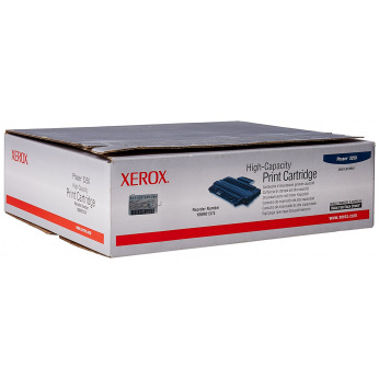 Картриджі для принтера для Xerox Black (106R01373) Black 106R01374