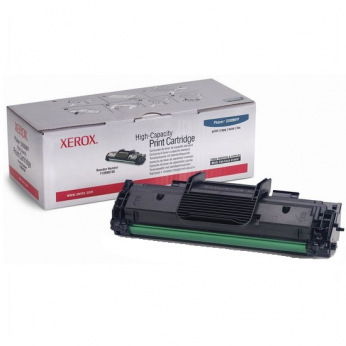 Картриджи для Xerox Phaser 3200 Black 113R00735