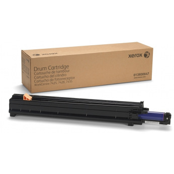 Копи Картриджи, Фотобарабаны для Xerox WorkCentre 7428 Black 013R00647