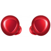 Беспроводные наушники Samsung Galaxy Buds+ (R175) Red (SM-R175NZRASEK)