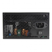 Блок живлення Antec Value Power VP500P Plus (500W) 80+, aPFC, 12см,24+8,1*FDD,7*SATA,2*PCIe,+2 (0-761345-11651-0)