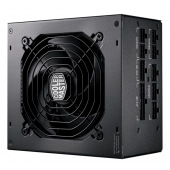 Блок питания Cooler Master MWE Gold 650W,12cm fan,a/PFC,24+8,6xPeripheral,8xSATA,4xPCIe,Full Modular (MPY-6501-AFAAG-EU)