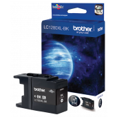 Картридж Brother Black (LC1280XLBK)