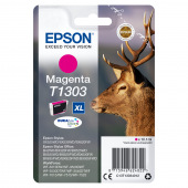 Картридж Epson T1303 Magenta (C13T13034012)