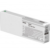 Картридж Epson T8049 Light Light Black (C13T804900)