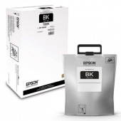 Epson T8691 Картридж Black (C13T869140) повышенной емкости