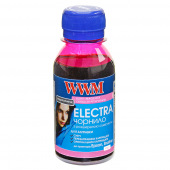 Чернила WWM ELECTRA Light Magenta для Epson 100г (EU/LM-2) водорастворимые