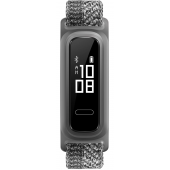 Фітнес-браслет Huawei Band 4e (AW70) Black Misty Grey (55031764_)