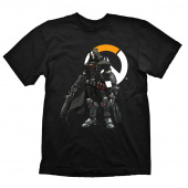 Футболка Overwatch "Reaper Logo", размер XL (GE1878XL)