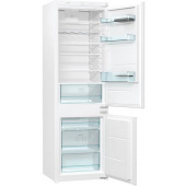 Холодильник вбудований Gorenje RKI4181E3/комби /177 см./А+/FrostLess (RKI4181E3)