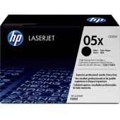 Картридж HP 05X Black (CE505X)