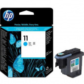 Друкуюча головка HP 11 Cyan (C4811A)