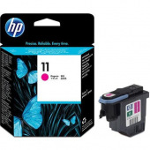 Печатающая головка HP 11 Magenta (C4812A)