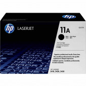 Картридж HP 11A Black (Q6511A)