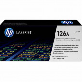 HP 126А Копи Картридж (Фотобарабан) Black (Черный) (CE314A)