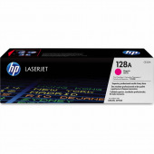 Картридж HP 128A Magenta (CE323A)