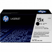 Картридж HP 15X Black (C7115X)