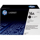 Картридж HP 16A Black (Q7516A)