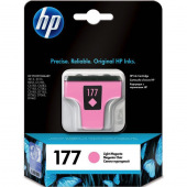 Картридж HP 177 Light Magenta (C8775HE)