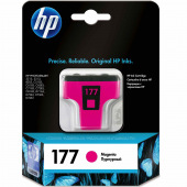 Картридж HP 177 Magenta (C8772HE)