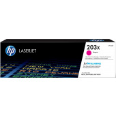 Картридж HP 203X Magenta (CF543X)