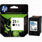 Картридж HP 21 XL Black (C9351CE)