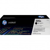 Картридж HP 305A Black (CE410A)