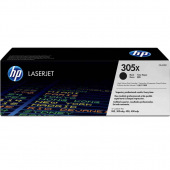 Картридж HP 305X Black (CE410X)