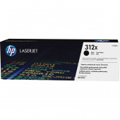 Картридж HP 312Х Black (CF380X)