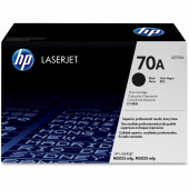 Картридж HP 70A Black (Q7570A)