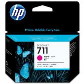 Картридж HP 711 Magenta (CZ135A)