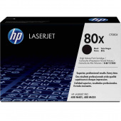 Картридж HP 80X Black (CF280X)