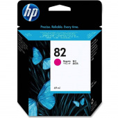 Картридж HP 82 Magenta (C4912A)