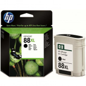 Картридж HP 88 XL Black (C9396AE)