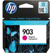 Картридж HP 903 Magenta (T6L91AE)