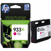 Картридж HP 933 XL Magenta (CN055AE)