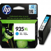 Картридж HP 935 XL Cyan (C2P24AE)