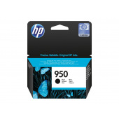 Картридж HP 950 Black (CN049AE)