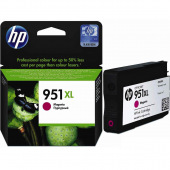 Картридж HP 951 XL Magenta (CN047AE)