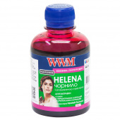 Чорнило WWM HELENA Magenta для HP 200г (HU/M) водорозчинне