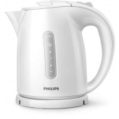 Электрочайник Philips HD4646/00 1.5 л белый (HD4646/00)