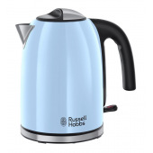 Електрочайник Russell Hobbs 20417-70 Colours Plus (20417-70)