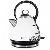 Електрочайник Russell Hobbs 21963-70 Legacy Floral (21963-70)