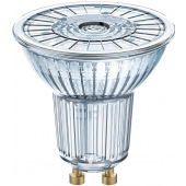 Лампа світлодіодна OSRAM LED VALUE GU10 3.6-50W 4000K 230V PAR16 (4058075055155)