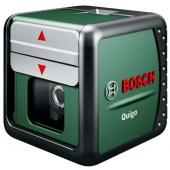 Лазер Bosch iз прямими и хрестоподiбними лiнiями Quigo (0.603.663.521)