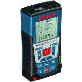 Далекомір Bosch лазерний GLM 250 VF (0.601.072.100)